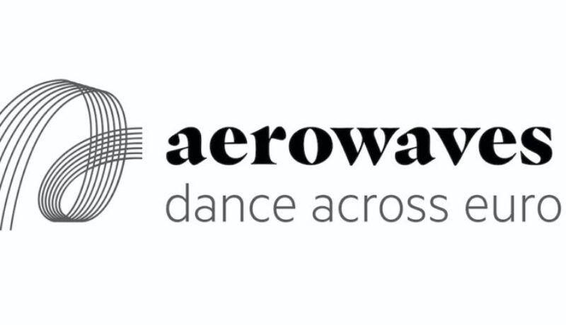 Aerowaves logo