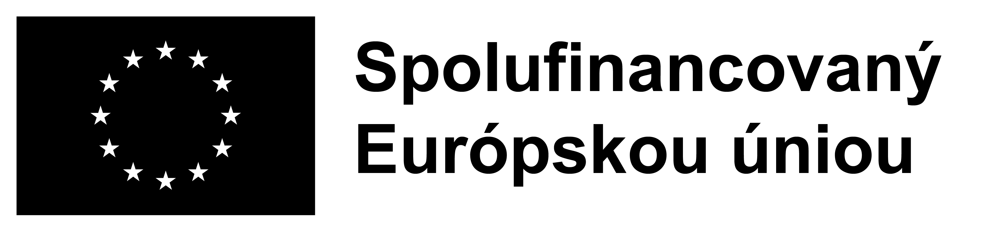 Co-funded by the EU Spolufinancované EÚ