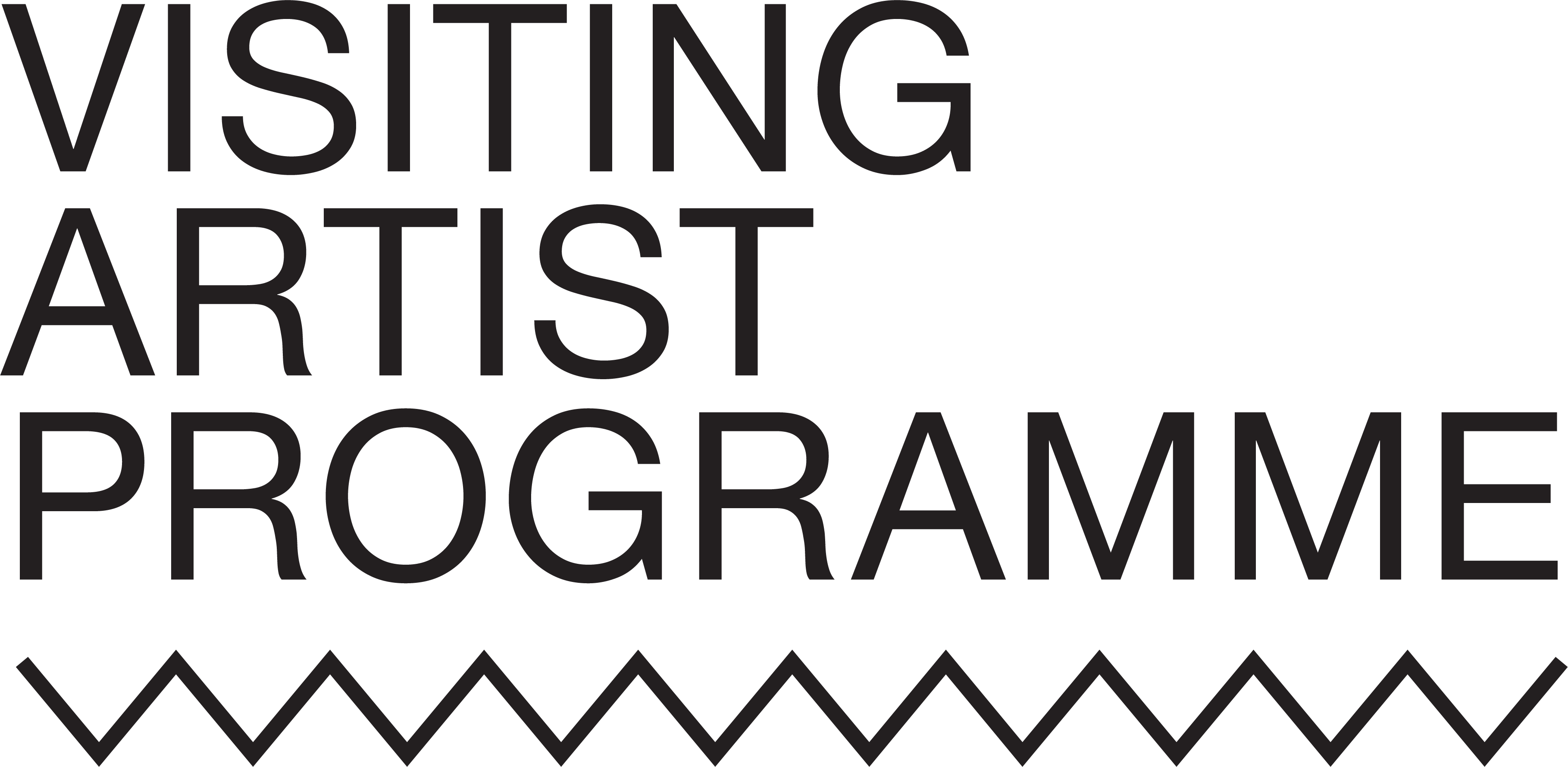 VAP Visiting Artist Programme