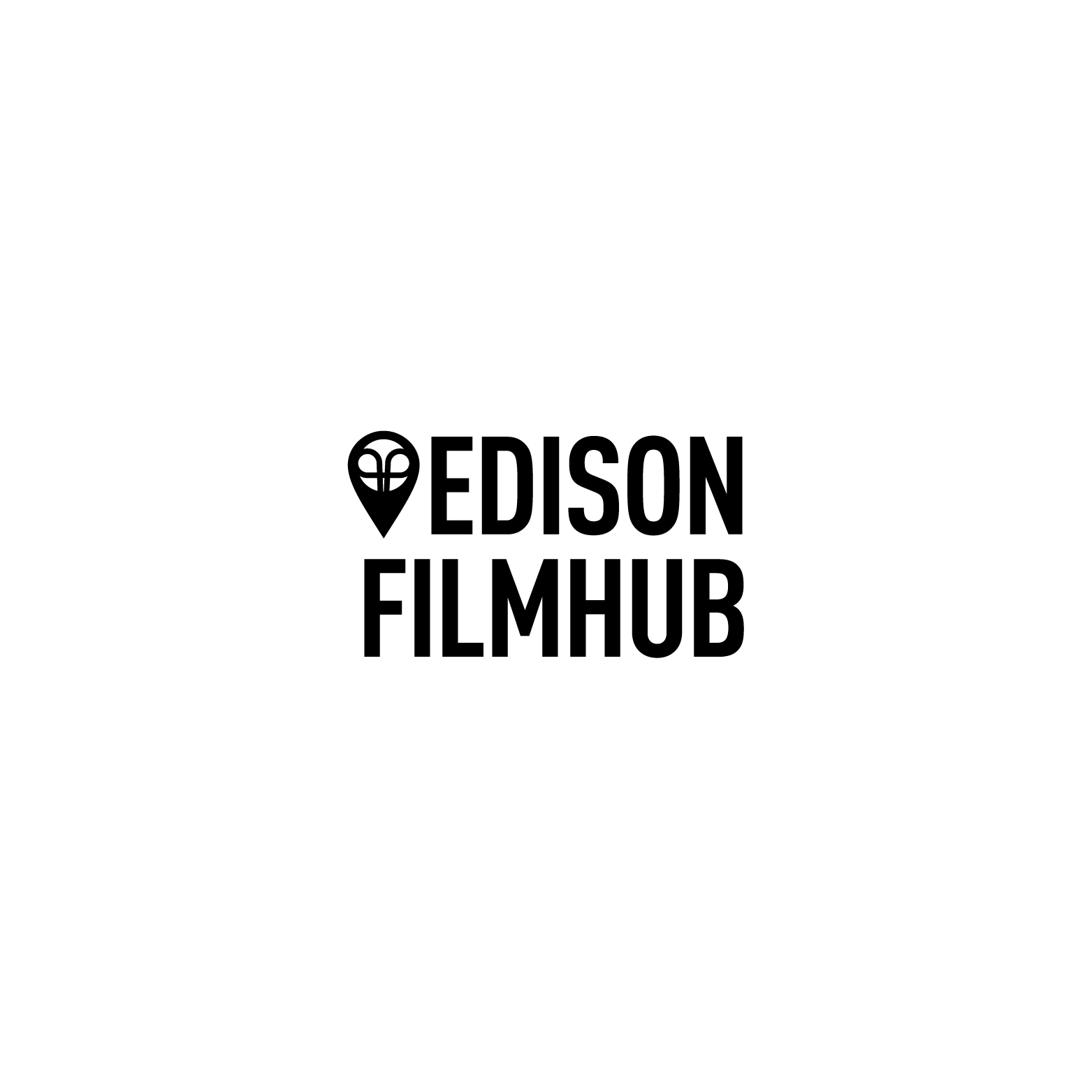 Edison Filmhub logo