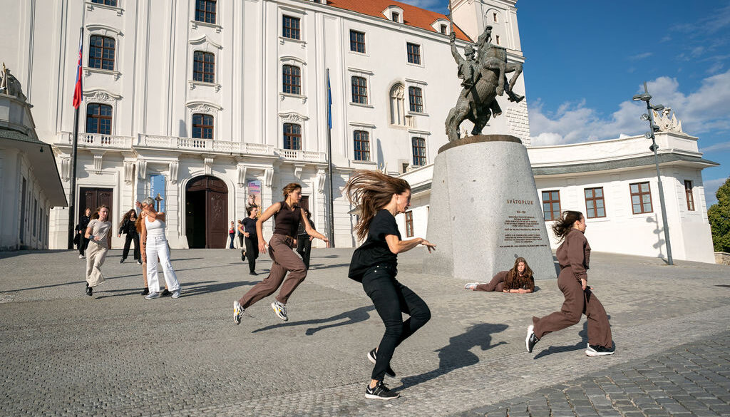 City Horses