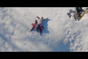 Seasons of dance